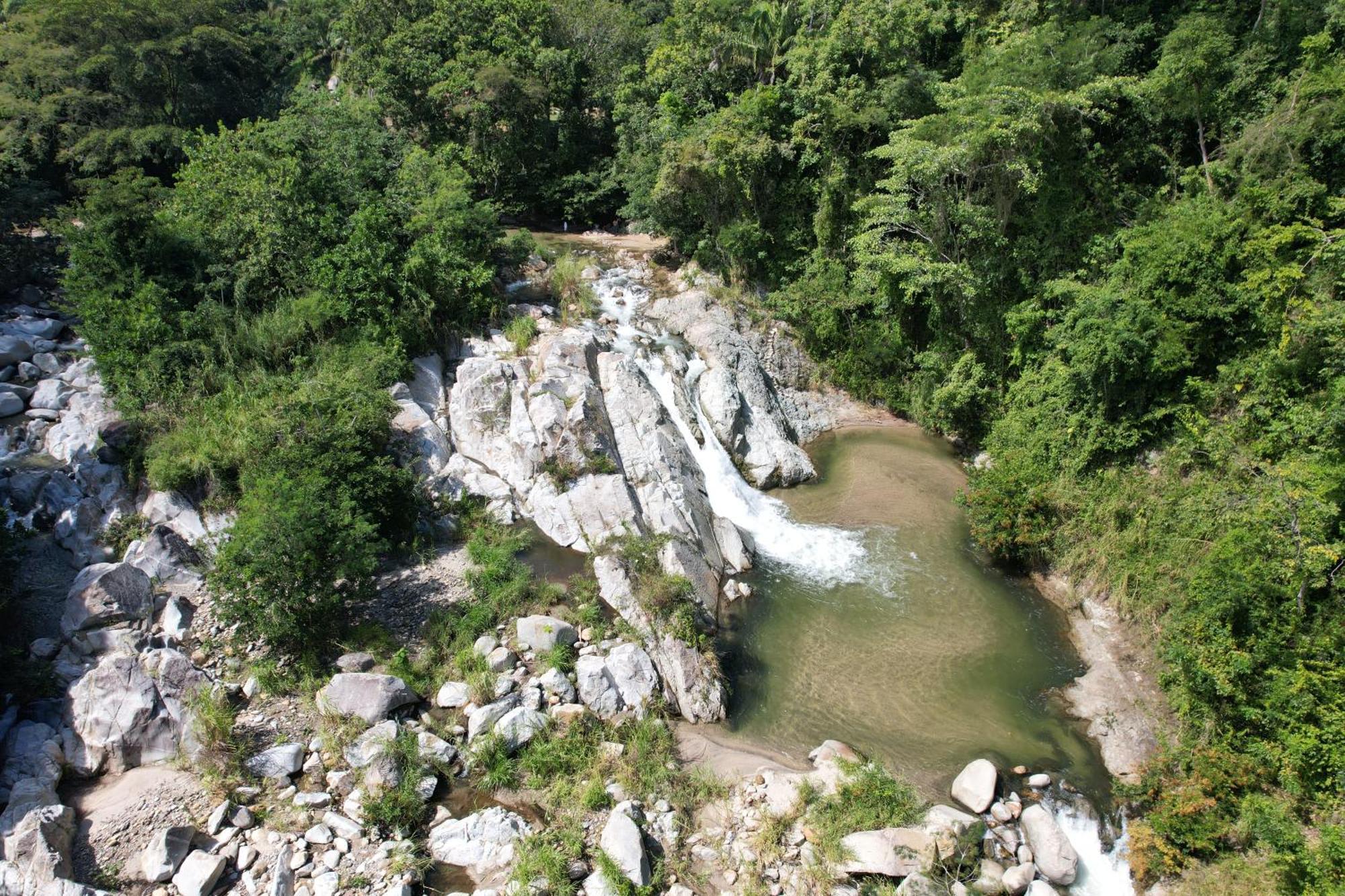 Portales Del Tayrona Garden Hotel Calabazo  Exterior photo