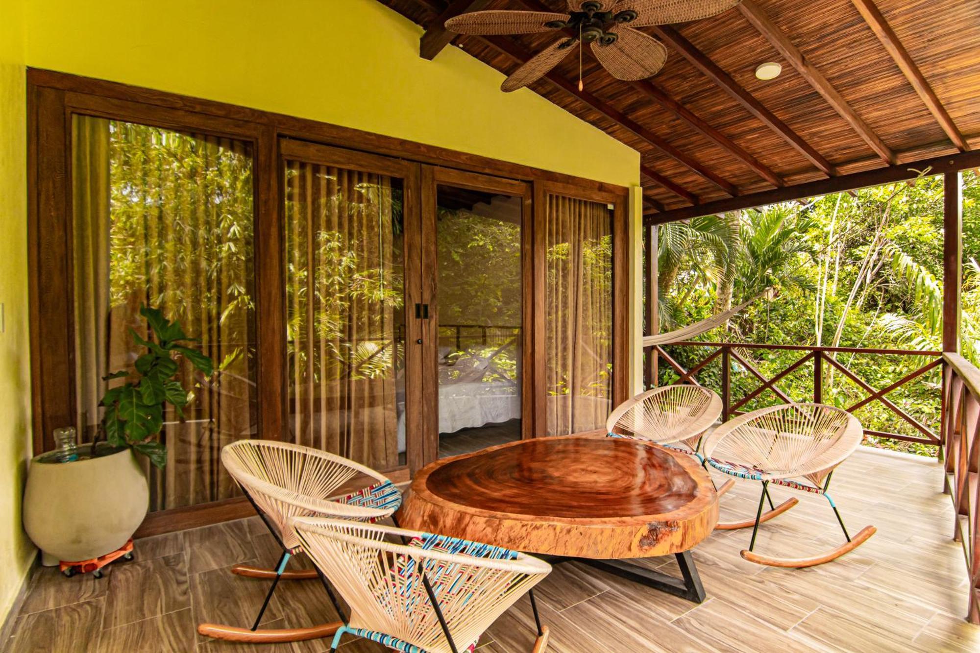Portales Del Tayrona Garden Hotel Calabazo  Exterior photo