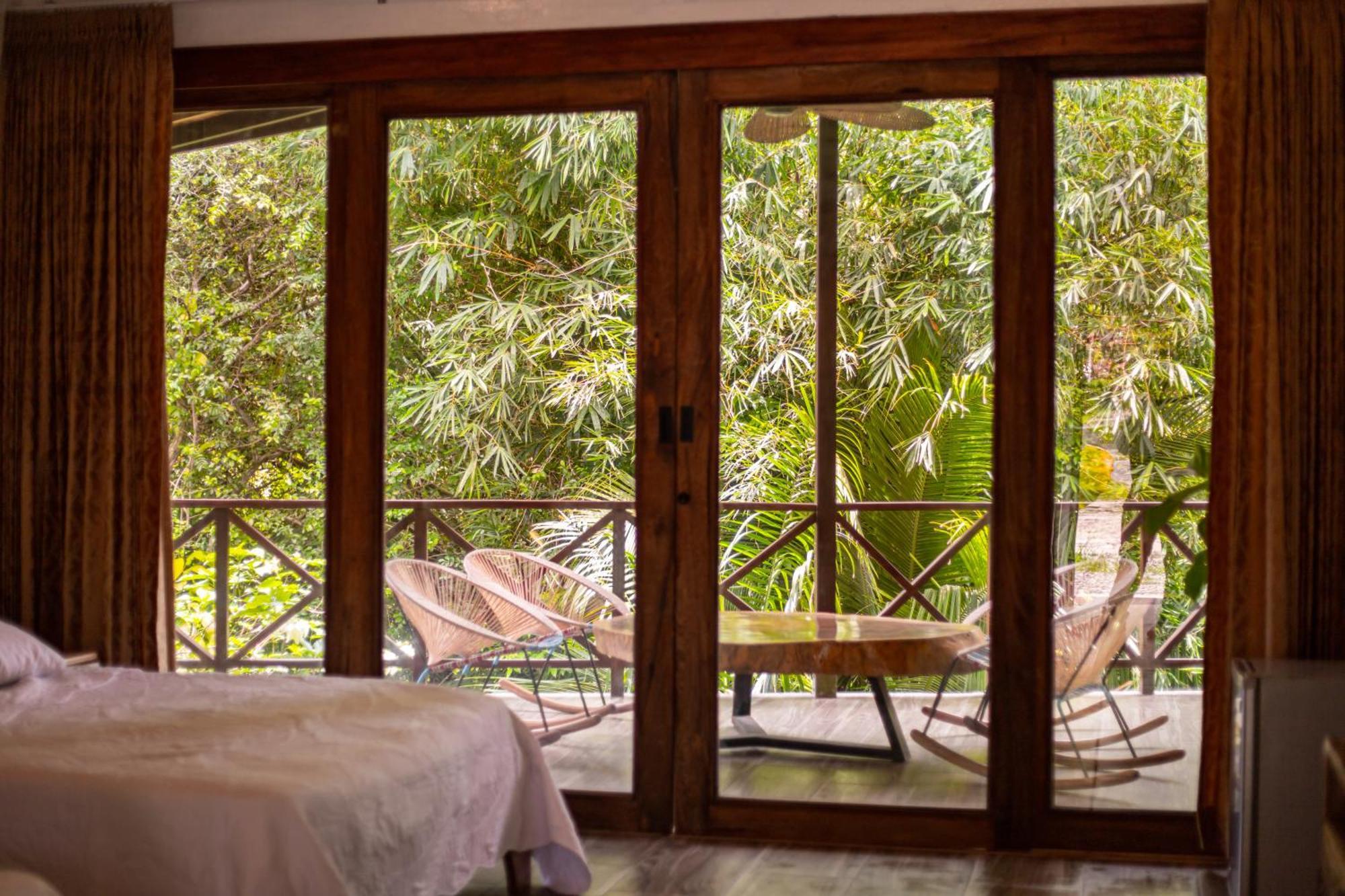 Portales Del Tayrona Garden Hotel Calabazo  Exterior photo