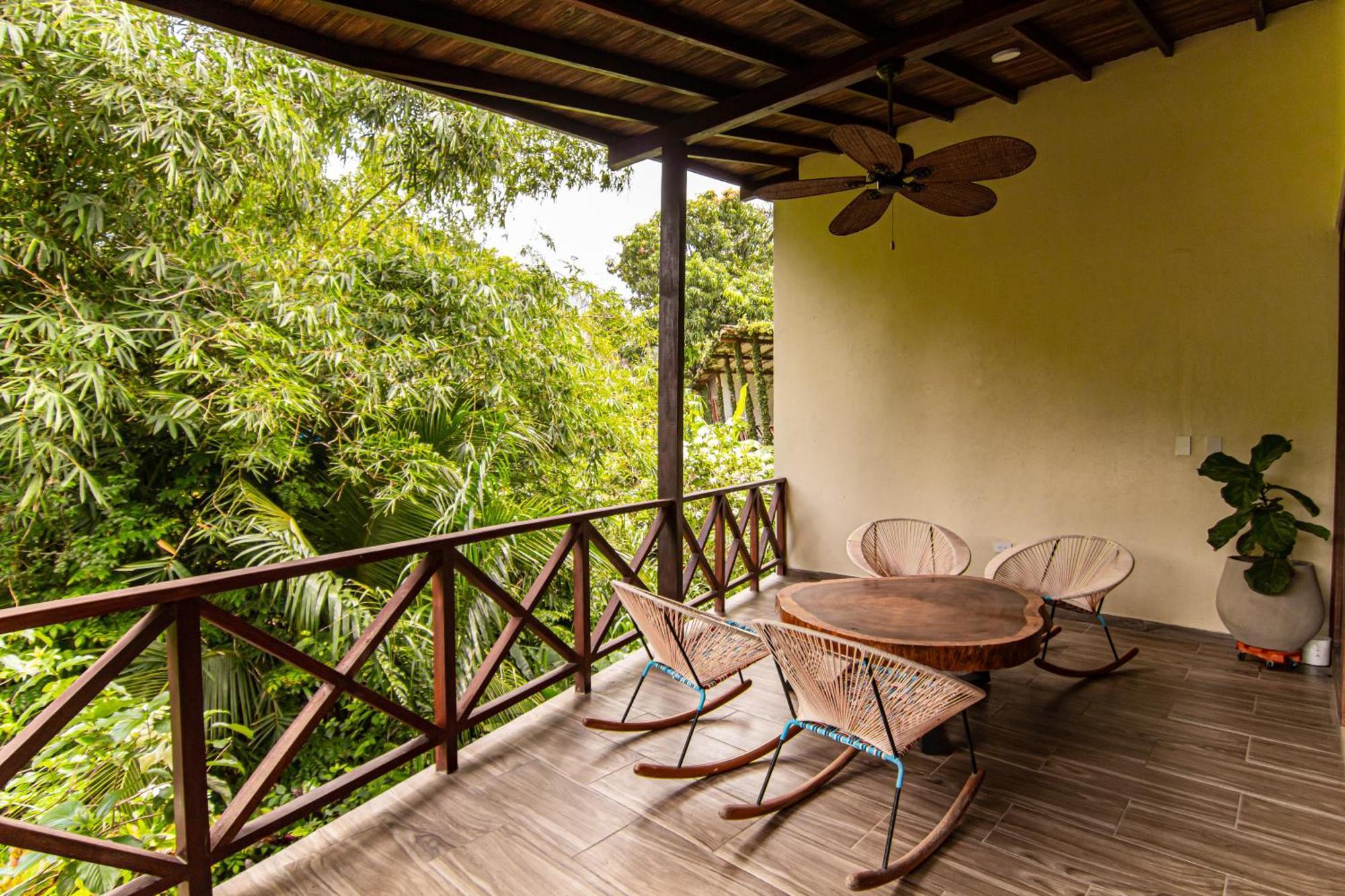 Portales Del Tayrona Garden Hotel Calabazo  Exterior photo