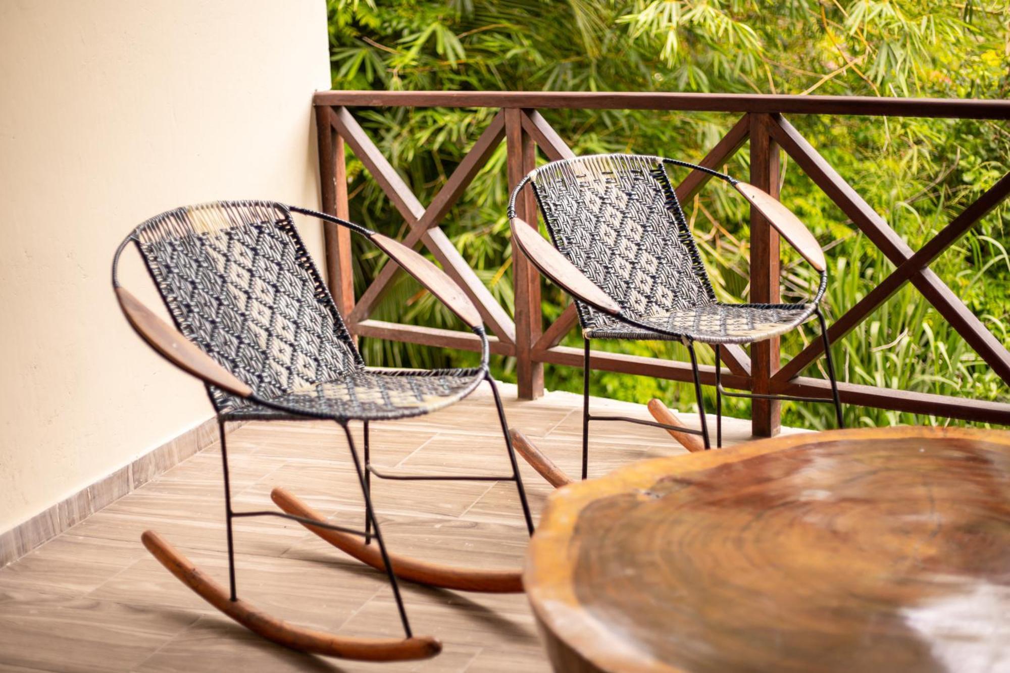 Portales Del Tayrona Garden Hotel Calabazo  Exterior photo
