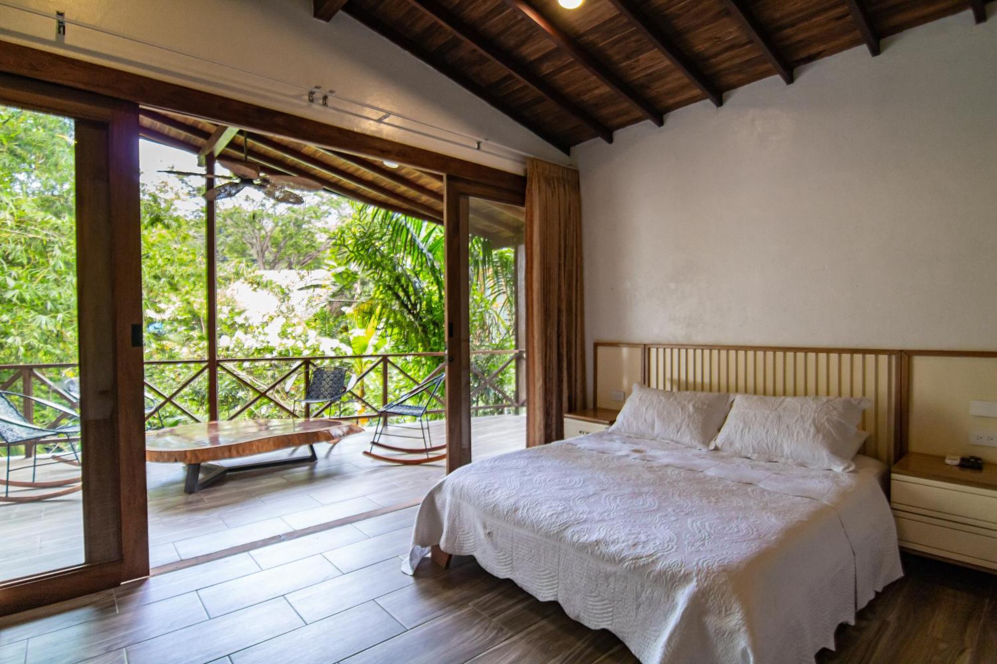 Portales Del Tayrona Garden Hotel Calabazo  Exterior photo
