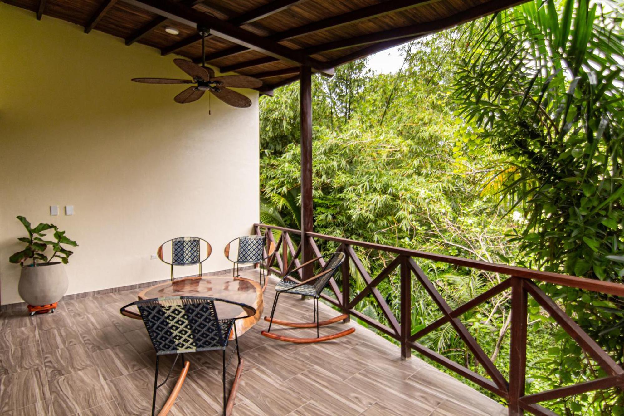 Portales Del Tayrona Garden Hotel Calabazo  Exterior photo