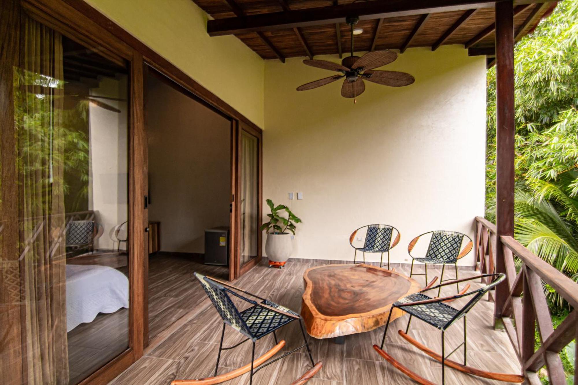 Portales Del Tayrona Garden Hotel Calabazo  Exterior photo