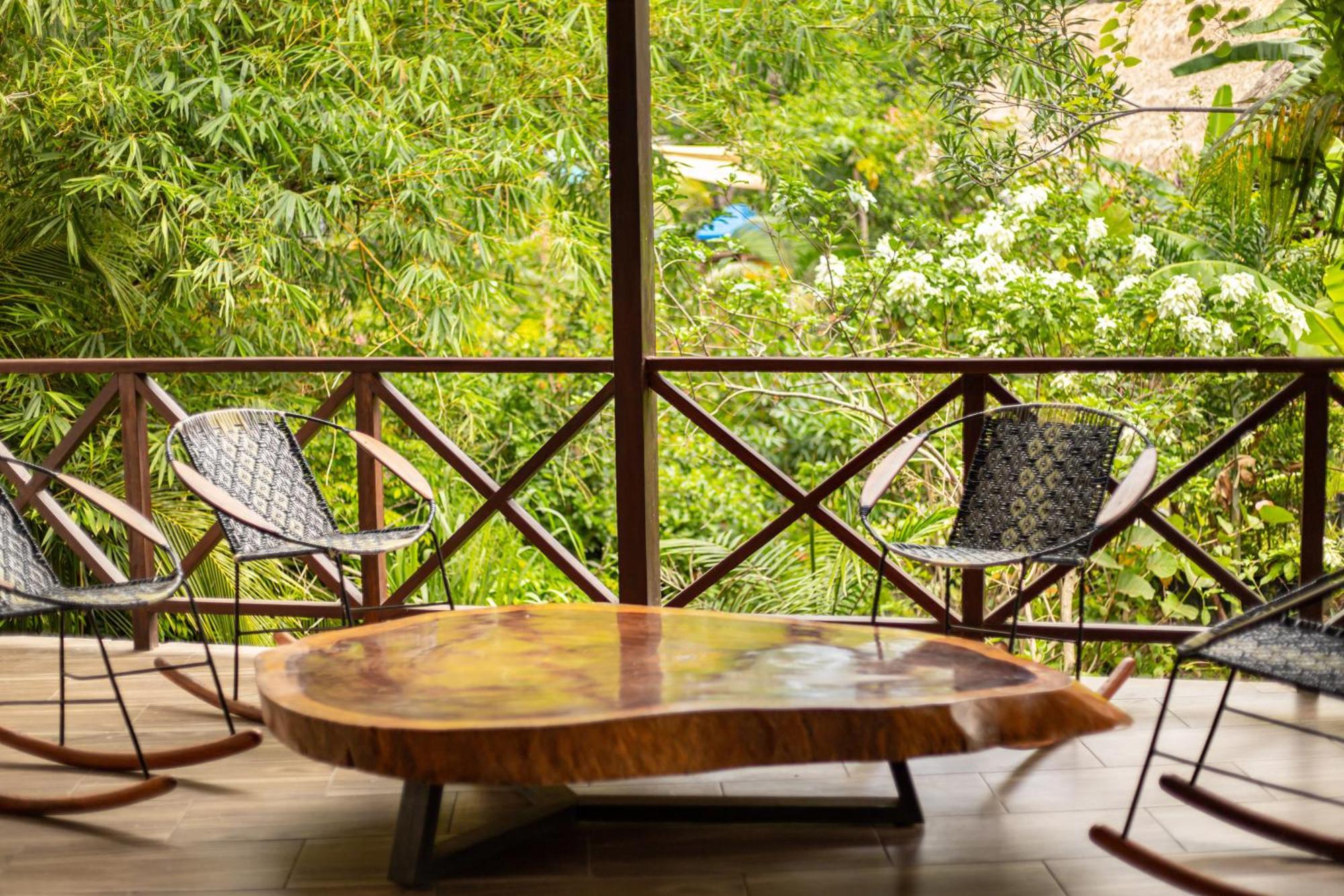 Portales Del Tayrona Garden Hotel Calabazo  Exterior photo