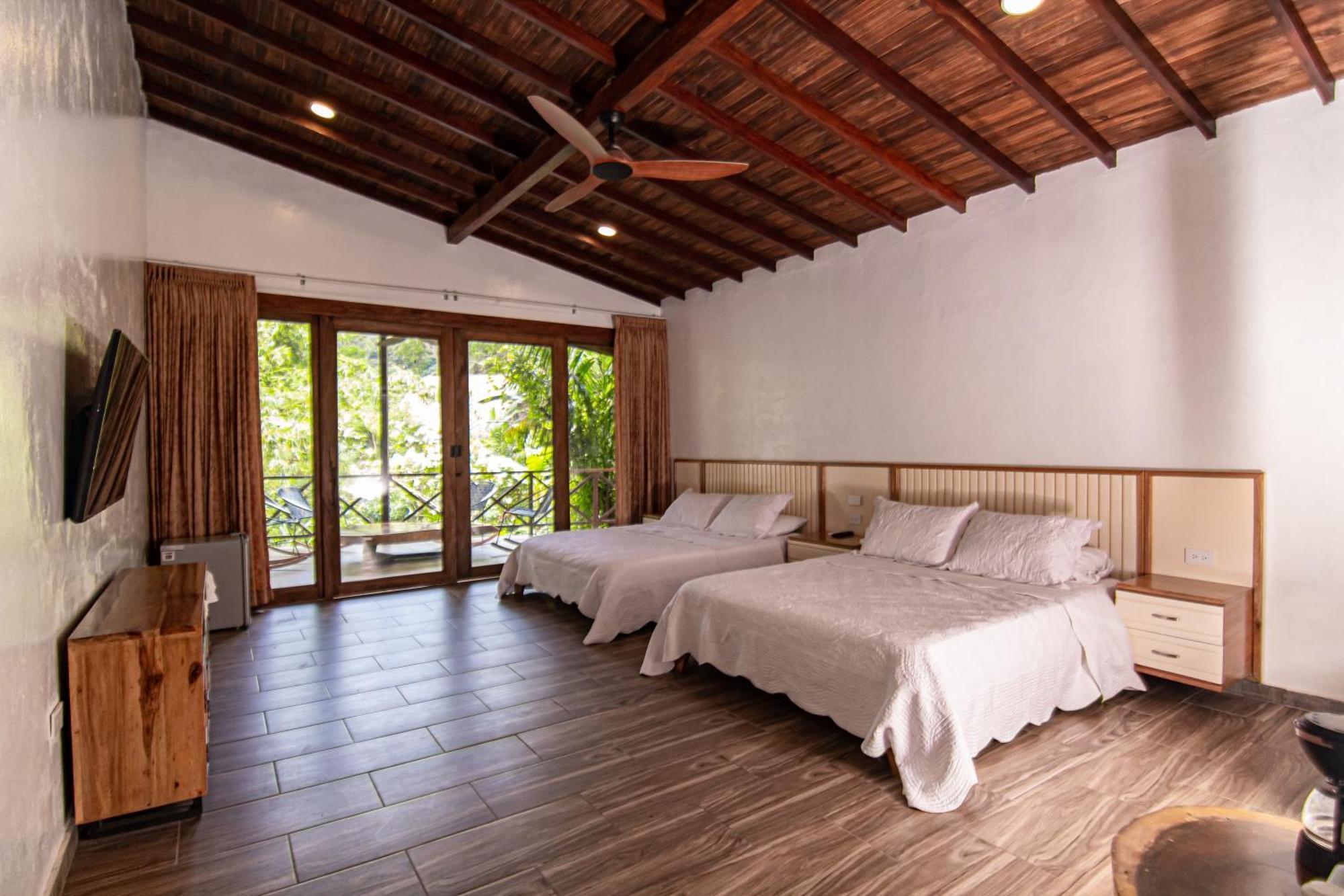 Portales Del Tayrona Garden Hotel Calabazo  Exterior photo