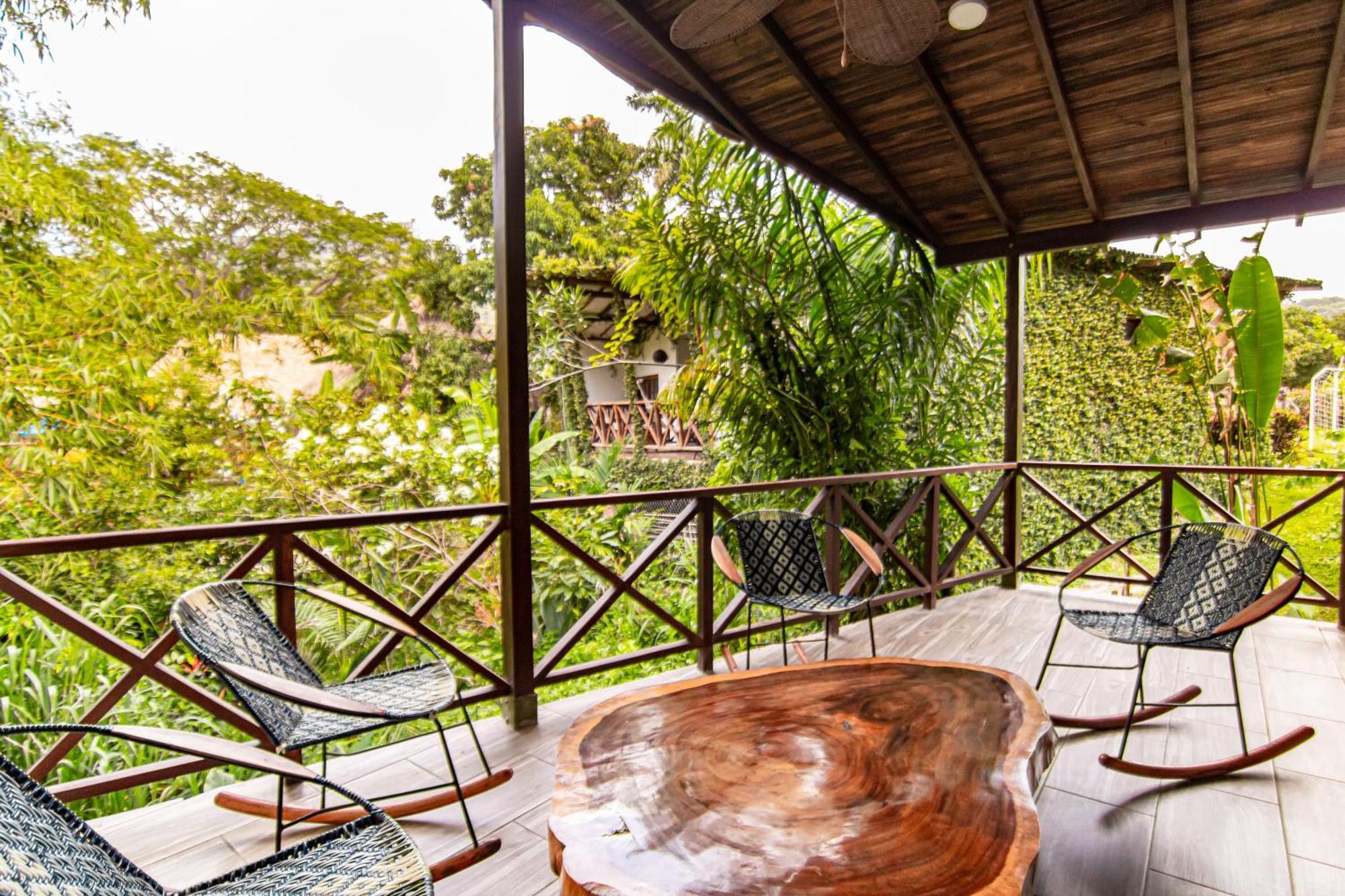 Portales Del Tayrona Garden Hotel Calabazo  Exterior photo
